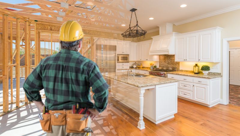 Top Bathroom Remodeling Companies in Kenner, LA