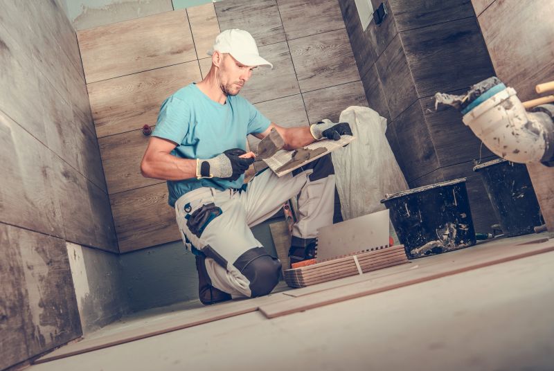 Top Bathroom Remodeling Companies in New Orleans, LA