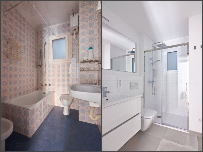 Top Bathroom Remodeling Companies in New Orleans, LA